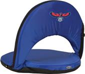 Picnic Time NBA Atlanta Hawks Oniva Seat Picnic Time NBA Atlanta Hawks Oniva Seat