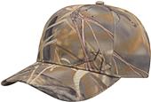 Richardson Cap Stretch Cotton Flex Fit Camo Cap