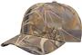 Richardson Cap Stretch Cotton Flex Fit Camo Cap