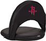 Picnic Time NBA Houston Rockets Oniva Seat
