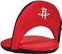 Picnic Time NBA Houston Rockets Oniva Seat