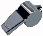 Select Large Metal Referee Whistle Select Large Metal Referee Whistle