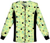 Cherokee Women's Flexibles PR Scrub Jackets Cherokee Women's Flexibles PR Scrub Jackets