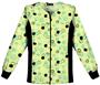 Cherokee Women's Flexibles PR Scrub Jackets