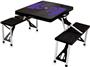 Picnic Time Kansas State Wildcats Picnic Table