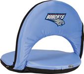 Picnic Time NBA Charlotte Bobcats Oniva Seat Picnic Time NBA Charlotte Bobcats Oniva Seat