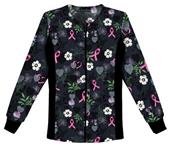Cherokee Women's Flexibles PR Scrub Jackets