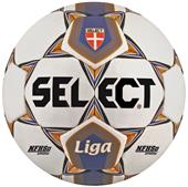 Select Liga NFHS/NCAA Soccer Ball