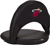 Picnic Time NBA Miami Heat Oniva Seat Picnic Time NBA Miami Heat Oniva Seat