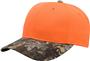 Richardson Cap Blaze Camo Adjustable Cap