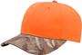 Richardson Cap Blaze Camo Adjustable Cap