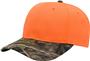 Richardson Cap Blaze Camo Adjustable Cap