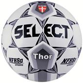 Select NFHS/NCAA Thor Soccer Ball