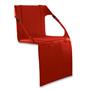 Picnic Time NBA Houston Rockets Stadium Seat