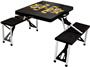 Picnic Time LSU Tigers Folding Picnic Table