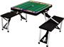 Picnic Time LSU Tigers Folding Picnic Table