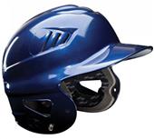 Rawlings Coolflo Metallic High Impact Bat Helmets