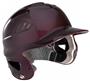 Rawlings Coolflo Metallic High Impact Bat Helmets