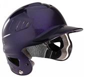 Rawlings Coolflo Metallic High Impact Bat Helmets