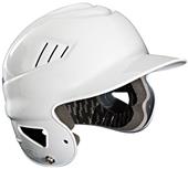 Rawlings Coolflo Metallic High Impact Bat Helmets
