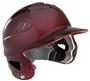 Rawlings Coolflo Metallic High Impact Bat Helmets