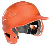 Rawlings Coolflo Metallic High Impact Bat Helmets