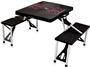 Picnic Time Texas A&M Aggies Folding Picnic Table
