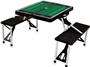 Picnic Time Texas A&M Aggies Folding Picnic Table