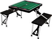 Picnic Time Virginia Tech Hokies Picnic Table