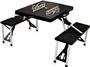Picnic Time US Military Academy Army Picnic Table