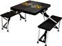 Picnic Time Colorado College Tigers Picnic Table