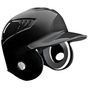 (B) BLACK