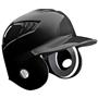 Rawlings HS/College Coolflo Baseball Helmet Gloss