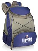 Picnic Time NBA LA Clippers PTX Cooler Picnic Time NBA LA Clippers PTX Cooler