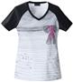 Cherokee Women's Fashion PR V-Neck Scrub Tops