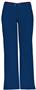 Cherokee Studio Women's Flare Leg Scrub Pants
