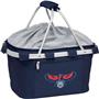 Picnic Time NBA Hawks Insulated Metro Basket