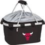Picnic Time NBA Bulls Insulated Metro Basket