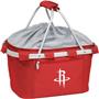 Picnic Time NBA Rockets Insulated Metro Basket