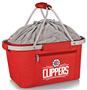 Picnic Time NBA LA Clippers Insulated Metro Basket