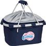 Picnic Time NBA LA Clippers Insulated Metro Basket