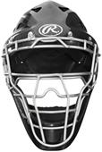 Rawlings Hockey Style Catchers Youth Helmet