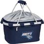 Picnic Time NBA Bobcats Insulated Metro Basket