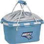 Picnic Time NBA Bobcats Insulated Metro Basket