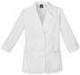 Cherokee Studio Women's 3/4 Sleeve Scrub Lab Coats