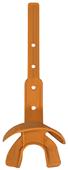 Vettex Double Mouthguard w/Lip Protection-YOUTH Vettex Double Mouthguard w/Lip Protection-YOUTH