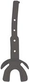 Vettex Double Mouthguard w/Lip Protection-YOUTH