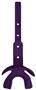 Vettex Double Mouthguard w/Lip Protection-YOUTH