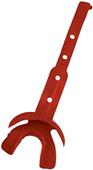 Vettex Double Mouthguard w/Lip Protection-YOUTH Vettex Double Mouthguard w/Lip Protection-YOUTH