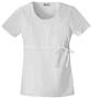 Cherokee Studio Women's Round Neck Scrub Tops